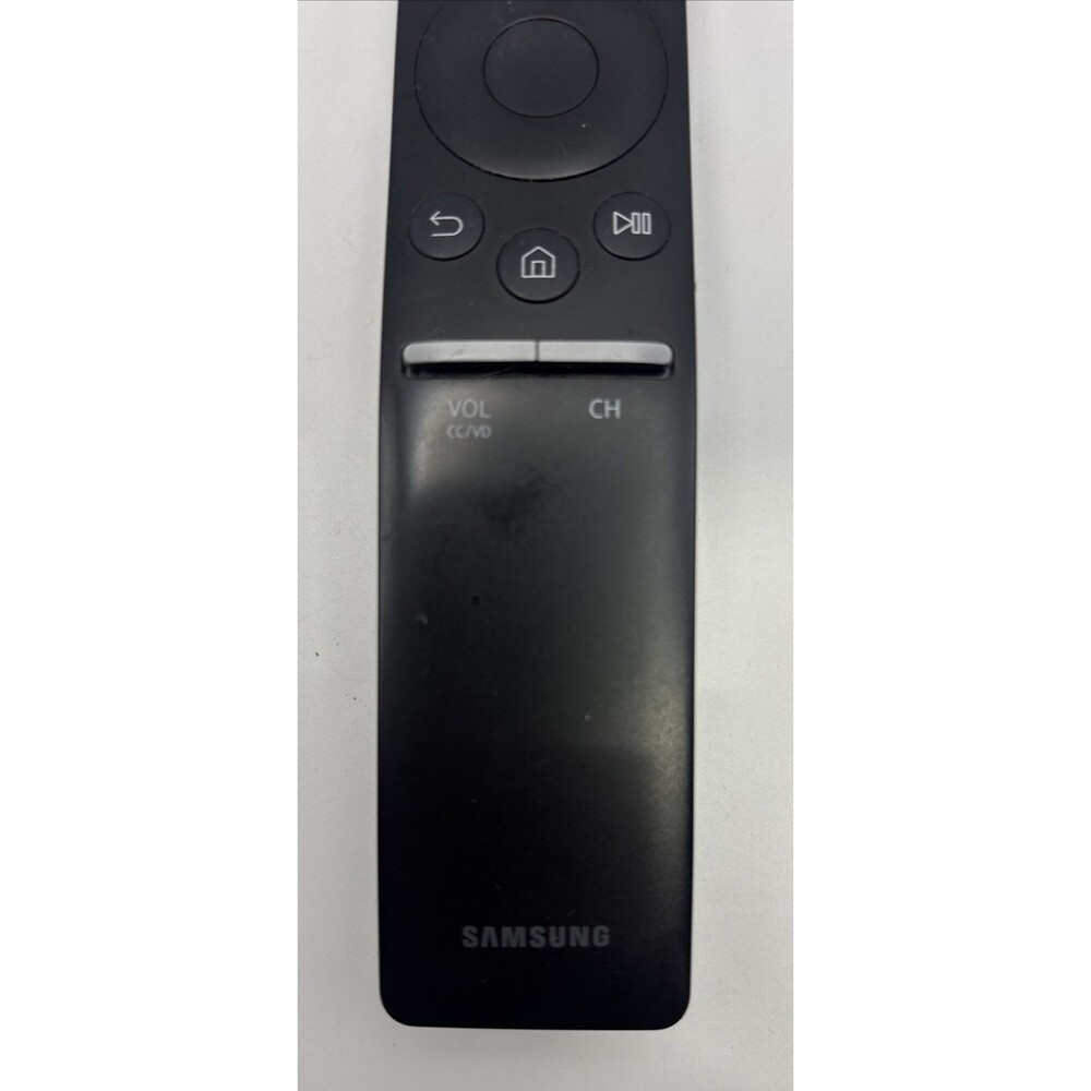 BN59-01292A RMCSPM1AP1 OEM Remote Control With Mic For Samsung TV- Tested - Picture 3 of 6